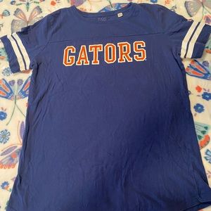 Florida gators shirt